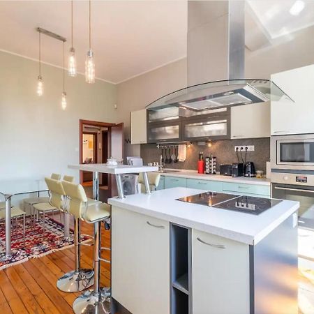 סופיה Charming 2Bdr Apartment In Historic Center With Parking מראה חיצוני תמונה