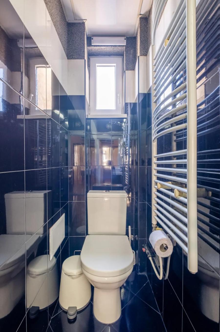סופיה Charming 2Bdr Apartment In Historic Center With Parking מראה חיצוני תמונה