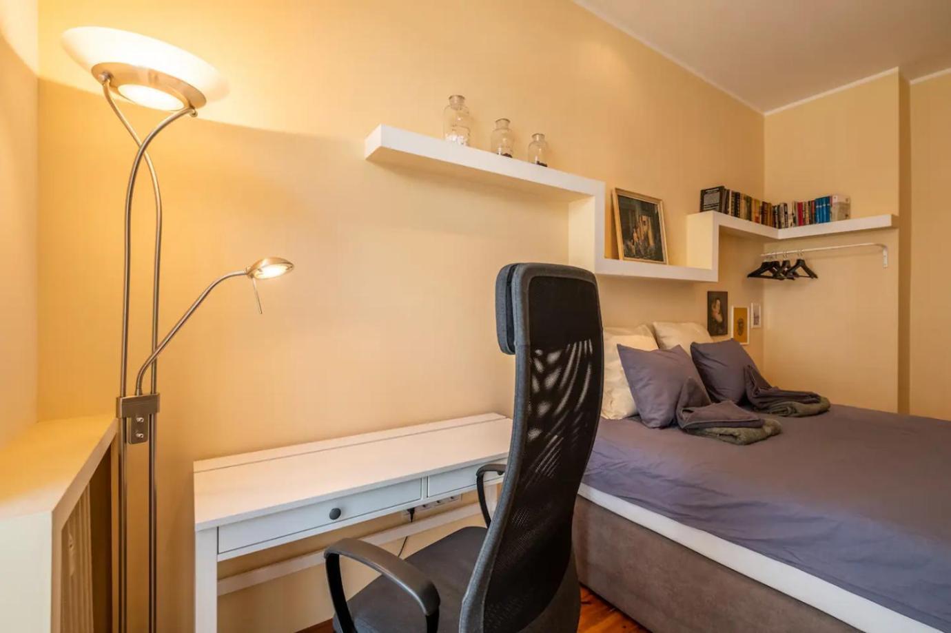 סופיה Charming 2Bdr Apartment In Historic Center With Parking מראה חיצוני תמונה